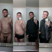 Getting Ready For Work