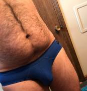 My Tummy Tuesday Submission