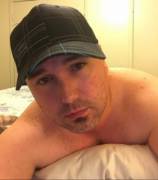 Up Too Early This Morning