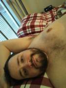 I'd Love A Cuddle After This Exhausting Monday