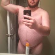 Darn Air Freshner Always In The Way