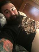 Another Pic, Drunk As Usual... But Feeling Frisky!