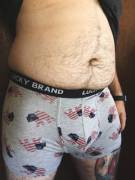 New Underwear, Figured I'd Post 'Em Here.