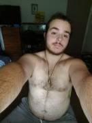 Here's Something With More Lighting And Personality! Happy Wednesday, Bears!