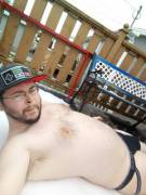 What A Difference A Day Makes