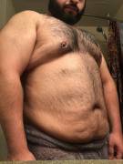 Switched Up My Piercing