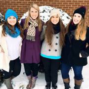 Fmk Winter Wonderland