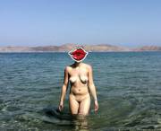 Sexy Wife...beautiful Imagery All Around