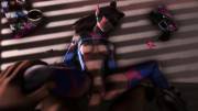 D.va In Distress