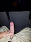 Anyone Up For A Movie? ;)