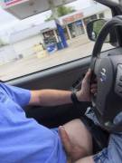 There's A Sub For This??