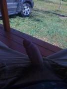 Camping With A Bunch Of Daddies