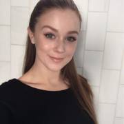 Cuteness (Less Teeth)