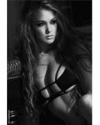 Busty B&Amp;Amp;Amp;W