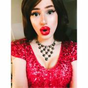 Do I Look Plastic And Confused Enough Yet? ^.^