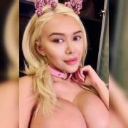 Daddy Make Me In Good Bimbo