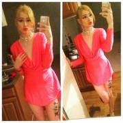 (T) Bubble Brained Trophy Wife Coco!