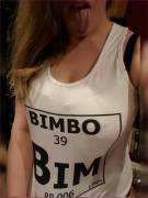 Represent! Cutttee T-Shirt, Right?