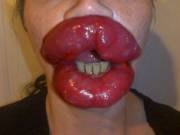 People Always Tell Me I Went Too Big