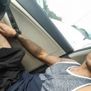 Why I Love Thin Shorts