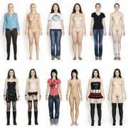 What Type Of Female Body Do You Like?