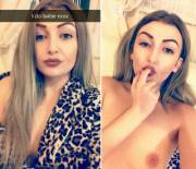 I'm Back With My Latest Tinder Conquest :)