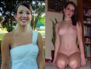 What A Beautiful Bride