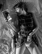 Girl That Looks Like The Stereotype Of Social Sciences Student Just Had That Moment ...