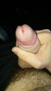 A Little Edging Gets Me Precumming Like Crazy!