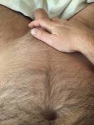 Morning... Let's Stay In Bed?