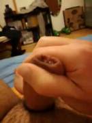 Italian Foreskin Play :) Pms Always Welcome