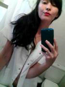 Daddy Wanted To See My Uniform In My Hospital Practices