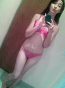 Good Girls Wear Pink :)