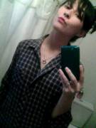 Daddy, Can I Wear Your Shirt?