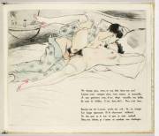 Illustration From &Amp;Quot;Pour Toi, Pour Moi&Amp;Quot; By Léon Courbouleix (C. ...
