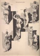 &Amp;Quot;The Way They Are Made No. 2&Amp;Quot; (C. 1910'S)