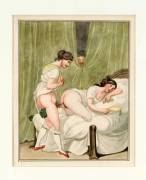 The Featherduster Illustrated By Georg Emanuel Opitz (C. 1805)