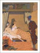 Anyone Need A Hand In Here? - Illustration From &Amp;Quot;Les Liaisons Dangereus&Amp;Quot; ...