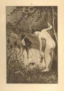 &Amp;Quot;Le Déjeuner Sur L'herbe&Amp;Quot; From &Amp;Quot;Fanny Hill&Amp;Quot; ...