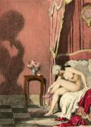 A Delight To Behold - From &Amp;Quot;Memories De Cassanova&Amp;Quot; Illustrated ...