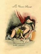 &Amp;Quot;The Two Sisters&Amp;Quot; - From &Amp;Quot;Chansons De P.j. Béranger&Amp;Quot; ...