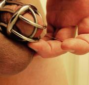 Can You Blame Me? It's Been 55 Days After All.