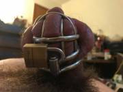 Some Mornings Are Much Harder Than Others! : (