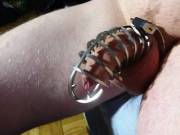 Spikey Metal Motivation