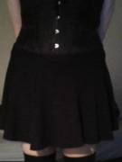 The Point Of No Return, My First Day In Chastity!