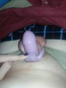 My Daddy Won't Tell Me When I Get Out. =3