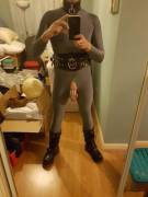 Locked In The Curve Again. And Also Locked In Some Other Things ;)