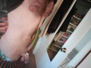 Girlfriend Wanted Me Locked Up Before Breakfast