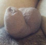 The Smaller And Weirder It Looks From Being In Chastity, The More It Feels Like It ...