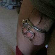 Didn't Think It Would Be This Small...